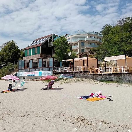 Happy Beach Varna Eksteriør billede